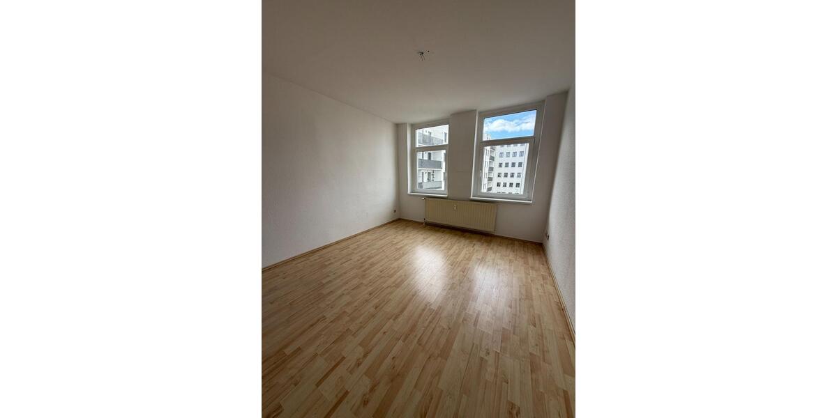 Etagenwohnung Magdeburg Alte Neustadt - 3 Zimmer, 71 m&sup2;, 500&euro; | Angebot:25960986