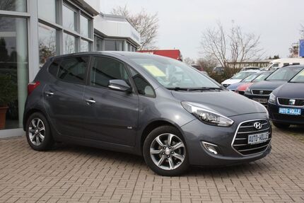 Hyundai ix20 34.353 km 14.950 &euro; Magdeburg 39120