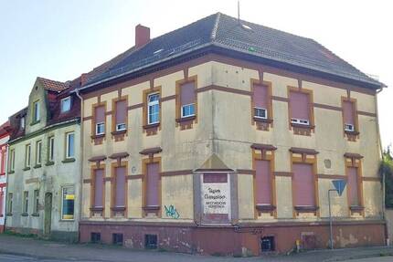 Haus Niedere Börde Samswegen - 150.000&euro; | Angebot:25731333