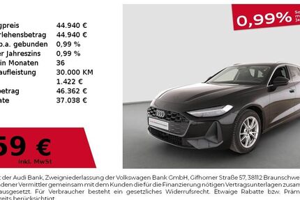Audi A5 21.529 km 44.940 &euro; Magdeburg 39126
