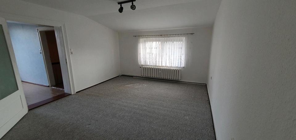 Doppelhaushälfte. 6 zimmer