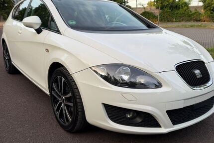 Seat Leon 168.000 km 4.990 &euro; Magdeburg 39124