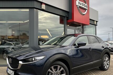 Mazda CX-30 31.141 km 22.490 &euro; Magdeburg 39120