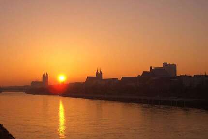 Wohnung Magdeburg Alte Neustadt - 2 Zimmer, 70 m&sup2;, 620&euro; | Angebot:26026133