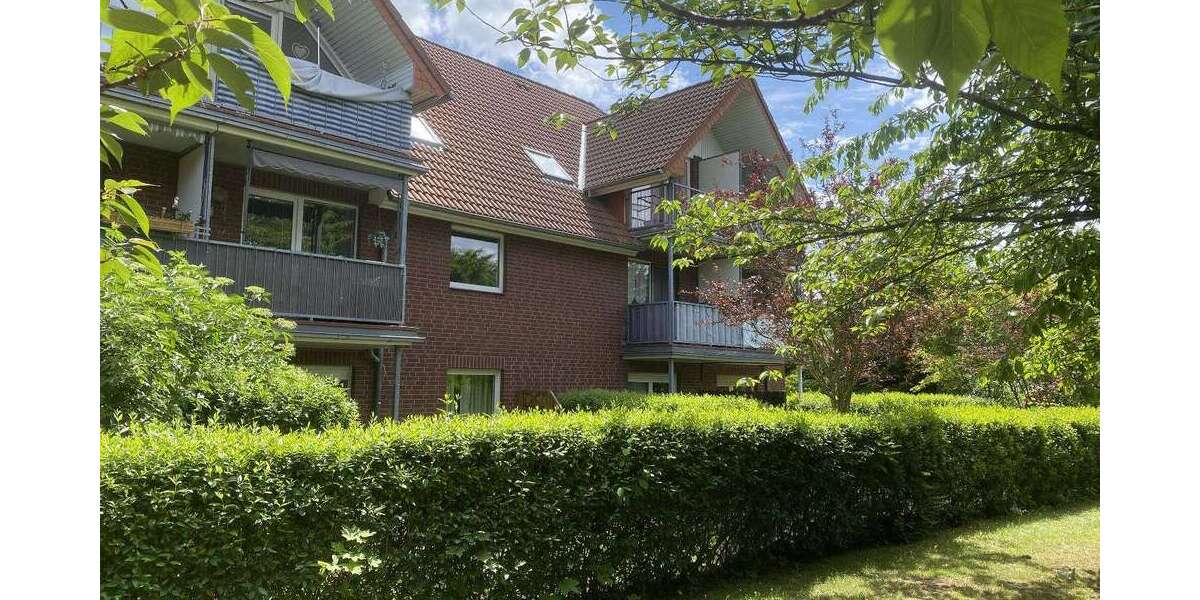 Etagenwohnung Hohenwarsleben Hohenwarsleben - 2 Zimmer, 56 m&sup2;, 448&euro; | Angebot:27565625