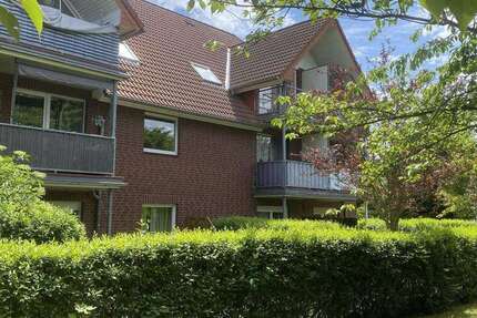 Wohnung Hohenwarsleben Hohenwarsleben - 2 Zimmer, 56 m&sup2;, 448&euro; | Angebot:27565625
