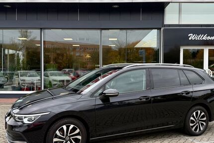 VW Golf 7.983 km 24.450 &euro; Burg 39288