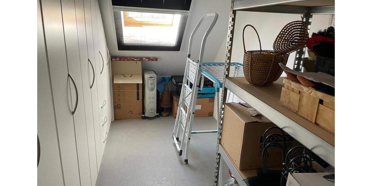 Etagenwohnung Magdeburg Brückfeld - 2 Zimmer, 65 m&sup2;, 150.000&euro; | Angebot:26192336