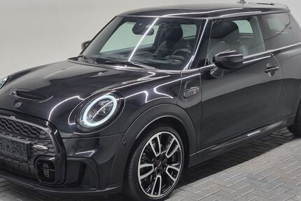 Mini Cooper S 37.150 km 28.480 &euro; Langenweddingen 39171