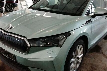 Skoda Enyaq 77.670 km 31.980 &euro; Magdeburg 39128