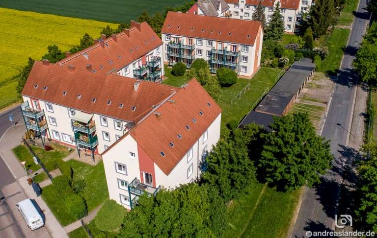 Wohnung zum Mieten in Magdeburg 490 € 70 m² 2 zimmer