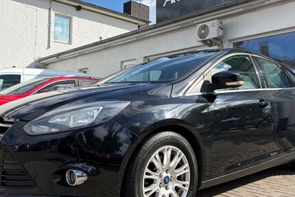 Ford Focus 148.000 km 5.990 &euro; Magdeburg 39120