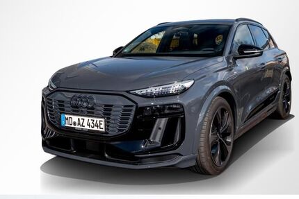 Audi Q6 e-tron 6.900 km 82.940 &euro; Magdeburg 39126