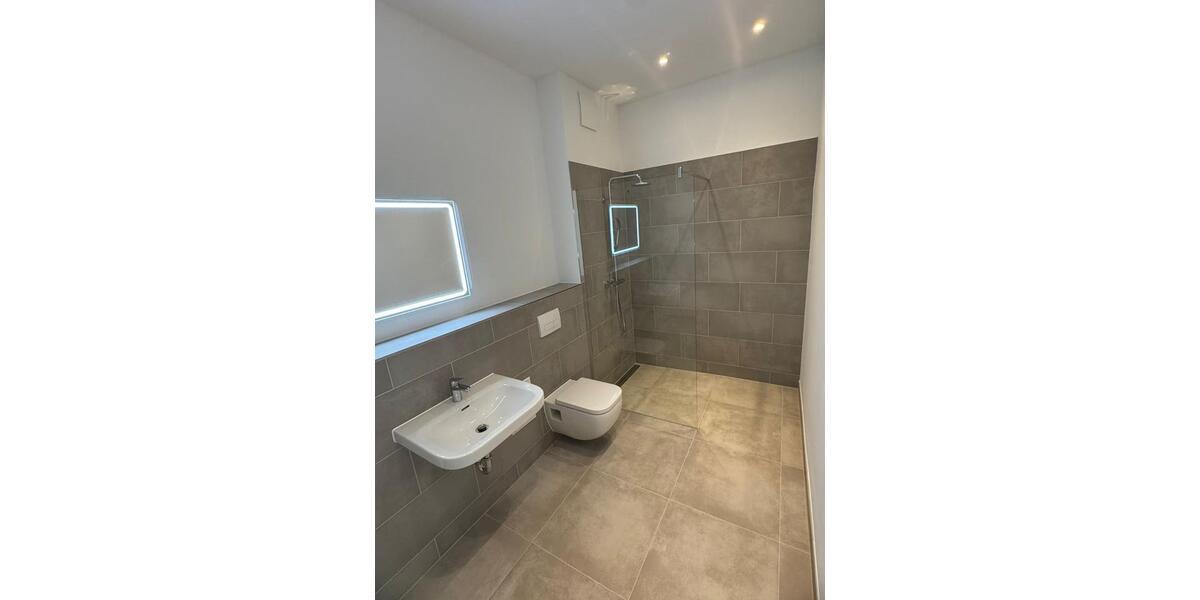 Terrassenwohnung Magdeburg Diesdorf - 2 Zimmer, 58 m&sup2;, 573&euro; | Angebot:24782052