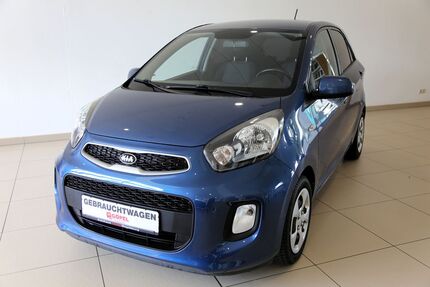 Kia Picanto 55.000 km 6.990 &euro; Magdeburg 39112