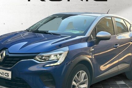 Renault Captur 32.276 km 17.999 &euro; Heyrothsberge 39175