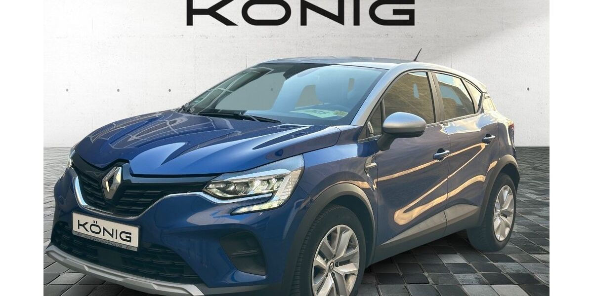 Renault Captur 32.276 km 17.999 &euro; Heyrothsberge 39175