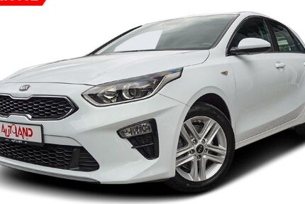 Kia ceed / Ceed 45.918 km 16.950 &euro; Magdeburg 39118