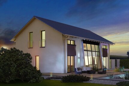 Ihr Traumhaus im Grünen - Einfamilienhaus nach Ihren Wünschen 5 zimmer