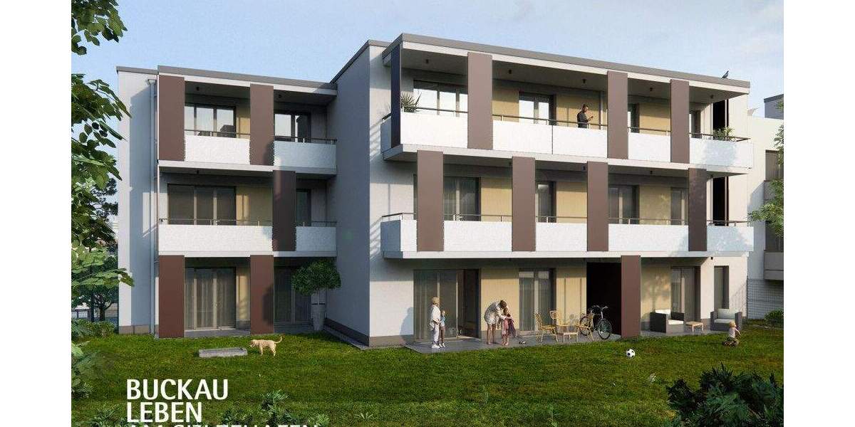 Etagenwohnung Magdeburg / Buckau Buckau - 2 Zimmer, 79 m&sup2;, 393.872&euro; | Angebot:25708769