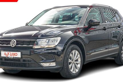 VW Tiguan 91.884 km 19.990 &euro; Magdeburg 39118