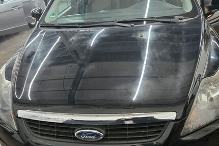 Ford Focus 179.000 km 4.500 &euro; Magdeburg 39110