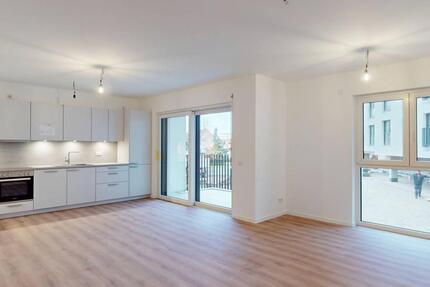 Wohnung Magdeburg Ottersleben - 3 Zimmer, 90 m&sup2;, 1.078&euro; | Angebot:24812789