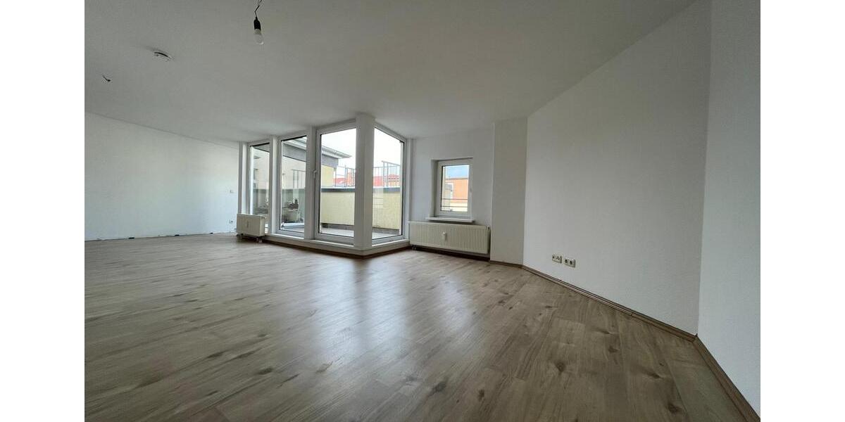 Dachgeschoßwohnung Magdeburg Alte Neustadt - 2 Zimmer, 64 m&sup2;, 670&euro; | Angebot:26194502