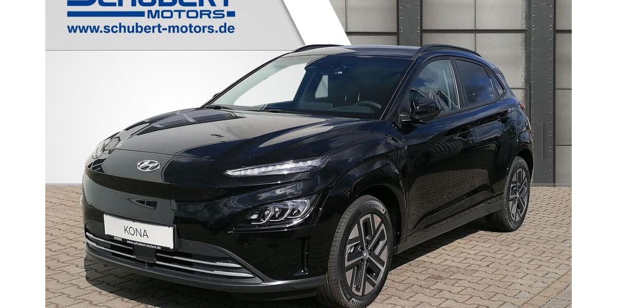 Hyundai KONA 62.149 km 24.900 &euro; Magdeburg 39108