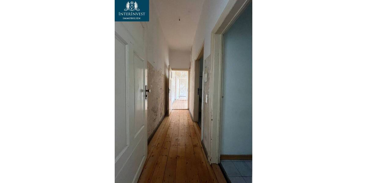 Einfamilienhaus Magdeburg Alte Neustadt - 3 Zimmer, 105.000&euro; | Angebot:25996279