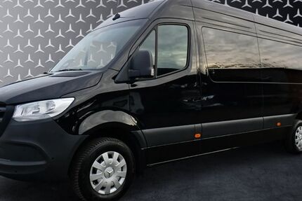 Mercedes-Benz Sprinter 25.581 km 68.480 &euro; Niedere Börde OT Groß Ammensleben 39326