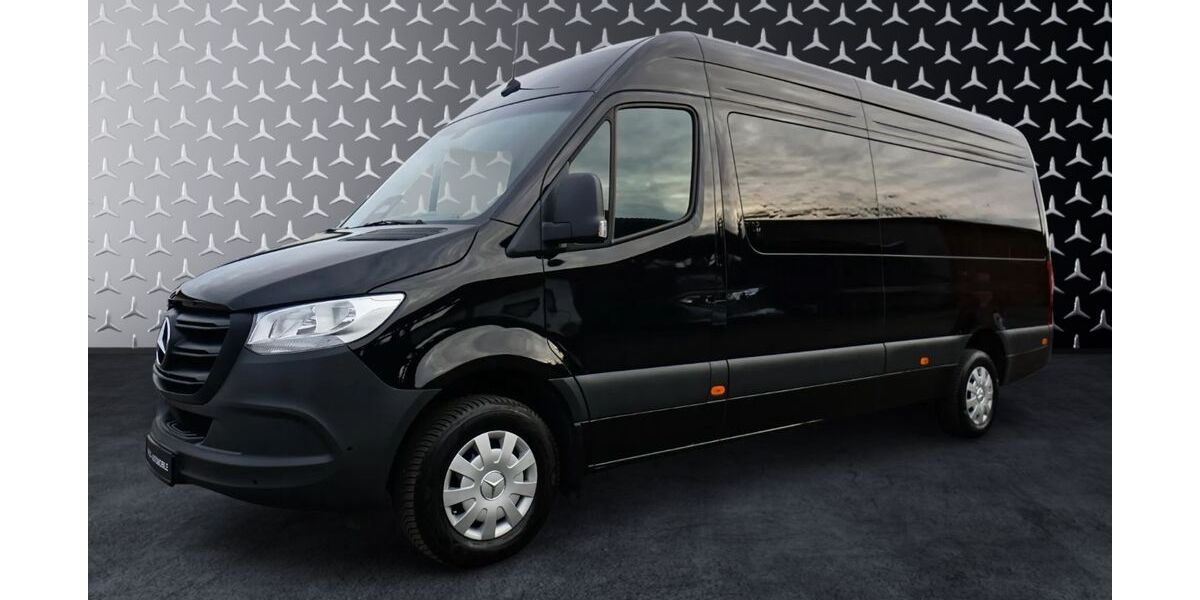 Mercedes-Benz Sprinter 25.581 km 68.480 &euro; Niedere Börde OT Groß Ammensleben 39326