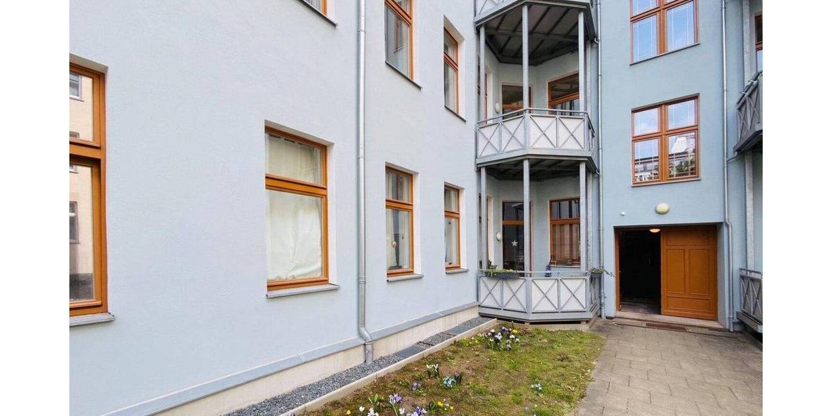 Etagenwohnung Magdeburg Altstadt - 4 Zimmer, 102 m&sup2;, 188.500&euro; | Angebot:26820851