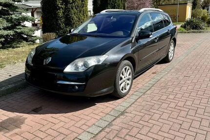 Renault Laguna 320.000 km 3.500 &euro; Hohe Börde 39167