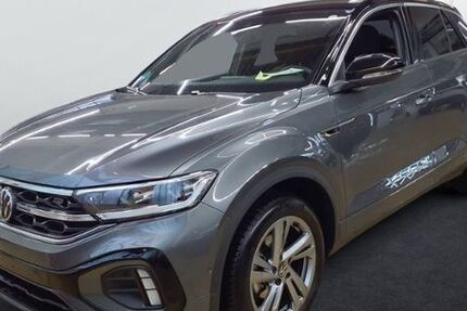 VW T-Roc 25.875 km 29.900 &euro; Wanzleben-Börde OT Hohendodeleben 39164