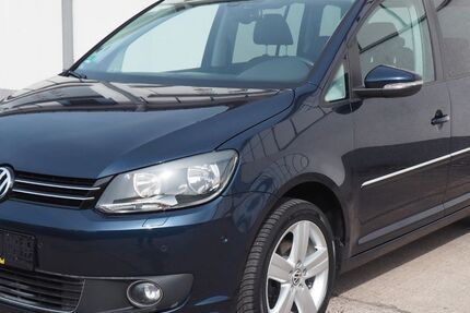 VW Touran 129.751 km 9.500 &euro; Magdeburg 39128