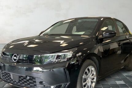 Opel Corsa 2.100 km 15.988 € Magdeburg 39128