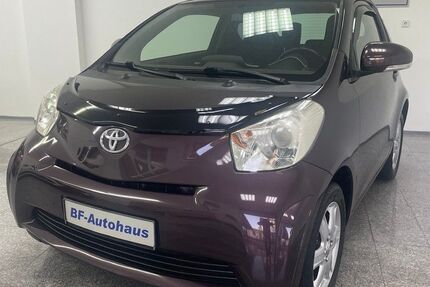 Toyota IQ 199.870 km 3.480 &euro; Magdeburg 39116