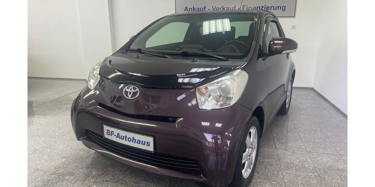 Toyota IQ 199.870 km 3.480 &euro; Magdeburg 39116
