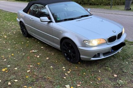 BMW 325 146.450 km 12.190 &euro; Loburg 39279