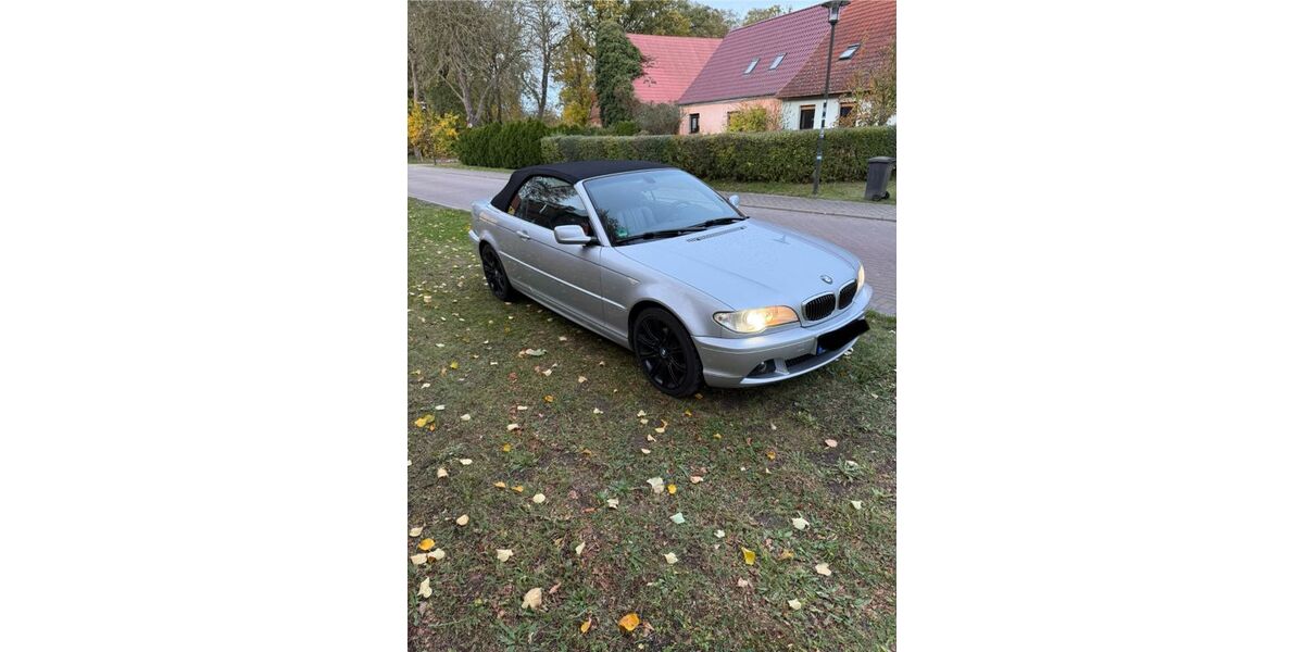 BMW 325 146.450 km 12.190 &euro; Loburg 39279