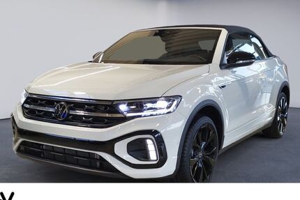 VW T-Roc 2.500 km 39.995 &euro; Magdeburg 39114