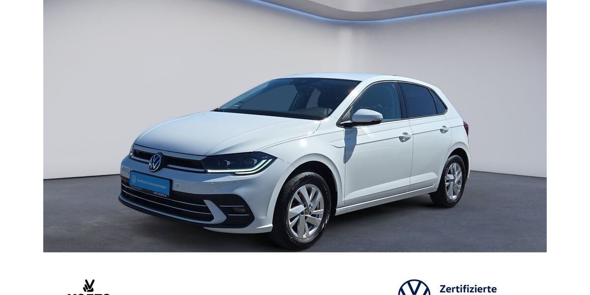 VW Polo 29.050 km 17.980 &euro; Magdeburg 39116