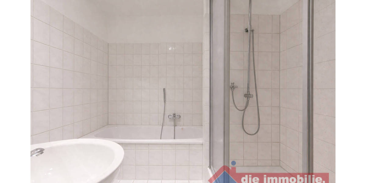 Etagenwohnung Magdeburg Stadtfeld Ost - 2 Zimmer, 57 m&sup2;, 119.000&euro; | Angebot:26799260