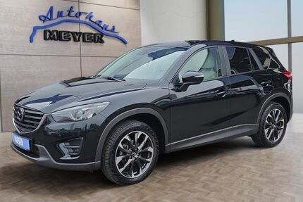Mazda CX-5 126.441 km 8.900 &euro; Hohenwarsleben bei Magdeburg 39326