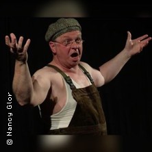 Es wippt eine Lampe durch die Nacht 30.08.2026 Hotel Eichengrund