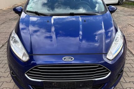 Ford Fiesta 159.130 km 6.300 € Gommern 39245