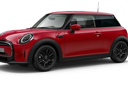 Mini One First 34.960 km 18.490 &euro; Burg 39288