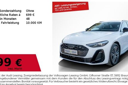 Audi A5 4.900 km 54.940 &euro; Magdeburg 39126