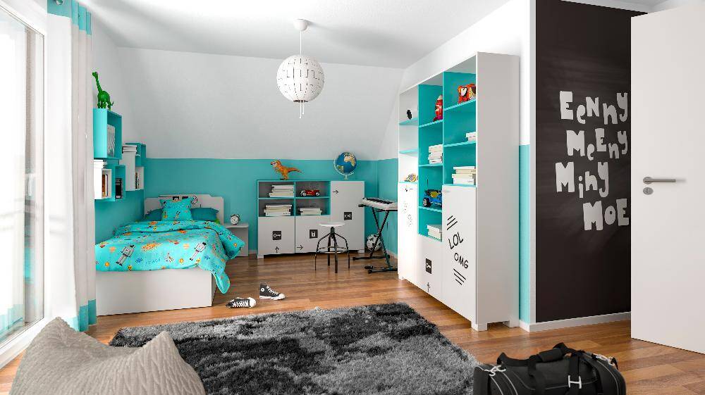 Mehrfamilienhaus, Wohnhaus Hohe Börde Schackensleben - 7 Zimmer, 176 m&sup2;, 433.405&euro; | Angebot:24042604